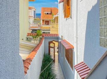 IMG_20260604_185144_000.jpeg · Deslumbrante casa para venda em Cambuci com 5 quartos, sendo 3 suítes, 275m² - remaxfront#D6LS1