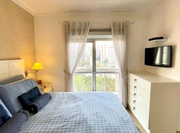 IMG_20260622_181539_000.jpeg · Deslumbrante apartamento para venda em Parque do Morumbi com 2 quartos, sendo 2 suítes, 162m² - rema