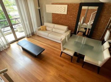 IMG_20260606_105212_000.jpeg · Agradável loft para venda em Itaim Bibi com 1 quarto, sendo 1 suíte, 79m² - remaxfront#ARAI6