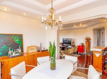 IMG_20260620_062406_000.jpeg · Excelente apartamento para venda em Chácara Santo Antônio (Zona Sul) com 4 quartos, sendo 3 suítes,
