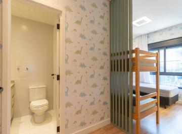 IMG_20260610_105231_000.jpeg · Atraente apartamento para venda em Chácara Santo Antônio (Zona Sul) com 3 quartos, sendo 3 suítes, 1