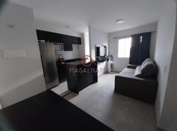 Foto 01 · Apartamento, Loteamento Santo Antônio, Itatiba, SP