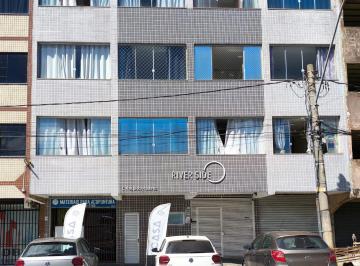 Apartamento de 1 quarto, Riacho Fundo · Aluguel - Apartamento 1 Quarto no Riacho Fundo I