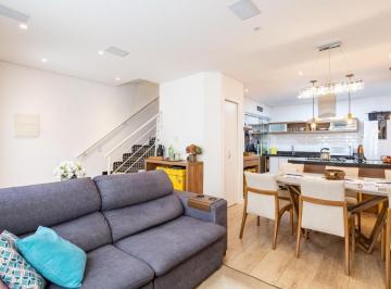 Sala · Casa de Condominio na Vila Prudente