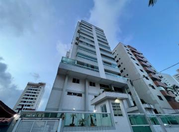 Apartamento de 1 quarto, Praia Grande ·  Apartamento 1 SUITE. mobiliado na Aviação – Praia Grande/SP