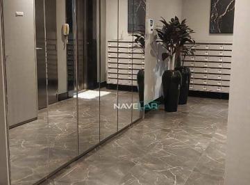 81237788aeefe7ed32ec39a52a13af91dd1a1371 · Apartamento à venda, 77 m² por R$ 872.000,00 - Gravatá - Navegantes/SC