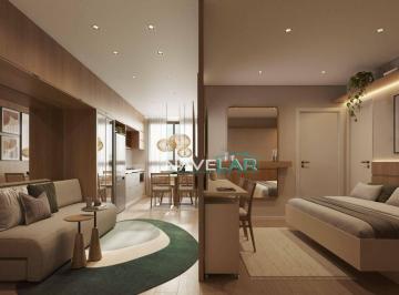 59cd683b8ff1296d3a77348fd255d0f84f58e8d8 · Apartamento à venda, 43 m² por R$ 685.000,00 - Gravatá - Navegantes/SC