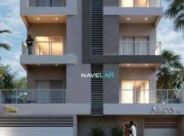 737430e260890806c7d304ba3f9376316b89a908 · Apartamento com 2 dormitórios à venda, 76 m² por R$ 750.000,00 - Gravatá - Navegantes/SC