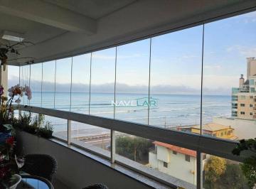 e4ebc2777efc0739e26c311fad31b0a4bd3dccf1 · Apartamento à venda, 118 m² por R$ 1.400.000,00 - Gravatá - Navegantes/SC