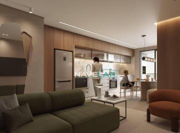 bc6bfaa0d9acf2a4a717bf0c3d1c1d05851f10b6 · Apartamento com 3 dormitórios à venda, 85 m² por R$ 1.632.000,00 - Gravatá - Navegantes/SC