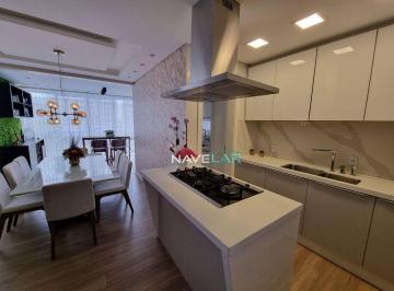 5df75371664c4c86216ca1672267663bbf28e6e2 · Apartamento com 2 dormitórios à venda, 113 m² por R$ 990.000,00 - Gravatá - Navegantes/SC