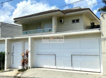 Foto 02 · Imperdível oportunidade: Casa à venda na Vila Nova Socorro, Mogi das Cruzes-SP, com 4 quartos, 3 suí