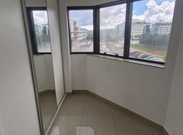 Apartamento de 2 quartos, Brasília · Apartamento de 2 quartos