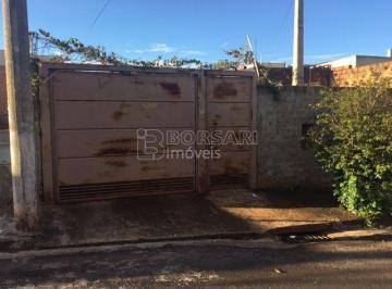 Terreno · 200m² · Terreno Padrão em Araraquara