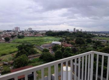 Apartamento · 55m² · 2 Quartos · Apartamento Padrão em Araraquara