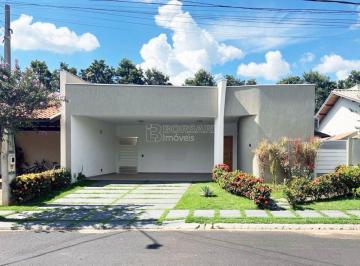 Casa · 233m² · 3 Quartos · 4 Vagas · Casa Condomínio em Araraquara