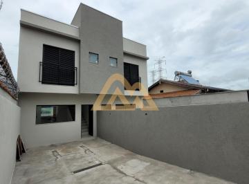 Foto 01 · Casa, Loteamento Campo das Aroeiras, Poços de Caldas, MG