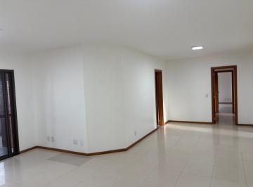 Apartamento de 4 quartos, Belém · Edifício Porto Fino c/ 204m², 4 suites, armários, sacadas e 3 vagas em Nazaré/Belém-Pa