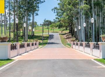 Foto 17 · Terreno de 450m² em condomínio na Riviera de Santa Cristina III, Itaí-SP!