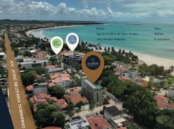Apartamento de 2 quartos, Tamandaré · Excelente Lançamento em Tamandaré, Pe