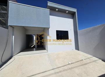 Foto 01 · Casa, Araçá, Ji-paraná, RO