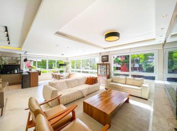 Apartamento · 170m² · 3 Quartos · 3 Vagas · Apartamento, Petrópolis, Porto Alegre, RS