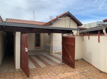 Área externa · Casa de fundos para alugar no bairro Jardim São Judas Tadeu, em Sumaré/SP