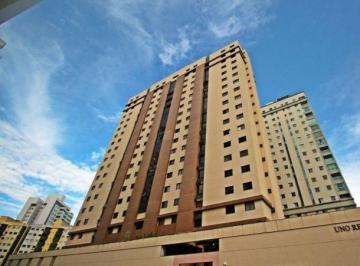 Apartamento de 1 quarto, Águas Claras · *APTO 01 QTO*GARAGEM*LAZER*PRÓXIMO METRÔ!!