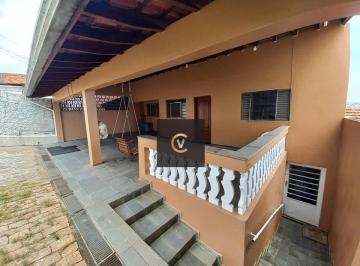 Casa de 2 quartos, Valinhos · Casa à venda no Jardim dos Manacás em Valinhos, com 2 quartos