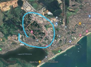 Terreno , Macaé · Lote/Terreno na Granja dos Cavaleiros com 1650m² em ótima localização!!