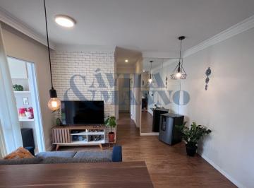 Sala · Apartamento com 2 quartos na Vila Prudente
