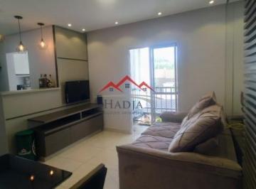 Foto 05 · APARTAMENTO CONDOMÍNIO VIVARTE ALAMEDAS - MEDEIROS - JUNDIAÍ / SP