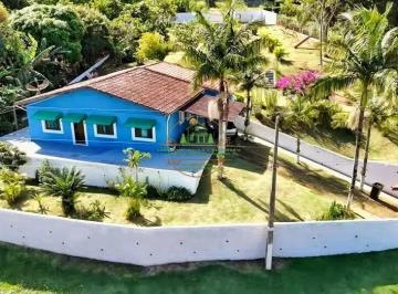 Rural de 3 quartos, Ibiúna · Chácara a venda de 1.440m² a apenas 3 km do centro da cidade fácil acesso