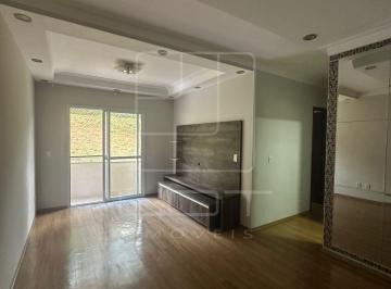 Foto 05 · Apartamento, Residencial das Ilhas, Bragança Paulista, SP