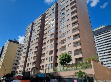 Apartamento de 1 quarto, Águas Claras · Apartamento em Águas Claras