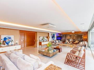 Foto 10 · Apartamento à venda no Campo Belo - São Paulo