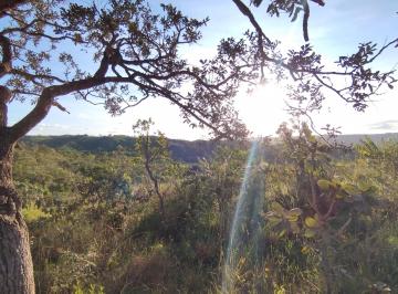 Rural , Brasília · Chácara com um belíssimo pôr do Sol e vista das montanhas - Altiplano Leste