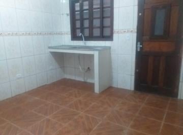 Casa de 1 quarto, São Paulo · ALUGO CASA 1 DORMITÓRIO, CHÁCARA ENSEADA - HORIZONTE AZUL (LR1077)