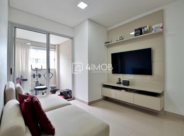 Apartamento de 2 quartos, Brasília · APARTAMENTO NOROESTE SQNW 307 | 73,46M² | 2 QUARTOS | 2 VAGAS | LAZER COMPLETO