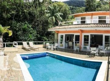 Foto 01 · Casa, Guaecá, São Sebastião, SP