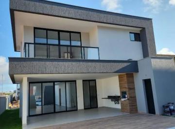 Casa de 4 quartos, Lauro de Freitas · Lauro de Freitas, Priscila Dutra, Casa Duplex, Alto Padrão, Venda,4 suítes,350m²