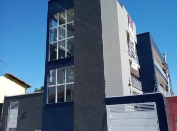 Apartamento de 2 quartos, São Paulo · APARTAMENTOS NA PARQUE PATRIARCA COM 43 M² E VAGA !!!
