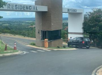 Terreno , Valparaíso de Goiás · Excelente lote , em condomínio de alto padrão. VALPARISO -GO