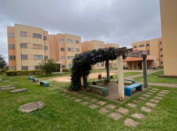 Apartamento de 3 quartos, Riacho Fundo · QS 29 - RIACHO PARQUE 40 - 1º ANDAR - OPORTUNIDADE - NASCENTE
