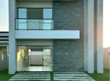 Casa de 3 quartos, Camaçari · Camaçari, Terras Alphaville, Casa Duplex, Nova, Venda, 3 suítes, 275m²