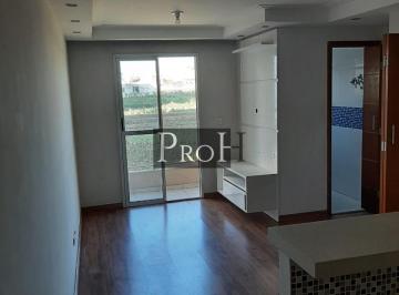 Apartamento de 2 quartos, São Bernardo do Campo · Apartamento à venda 2 quartos Vila Gonçalves São Bernardo