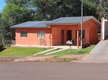 Foto 01 · Casa a venda em Toledo-PR, Casa próxima a BRF em Toledo-PR, Casa barata em Toledo-PR, Oportunidade d