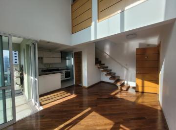 Apartamento de 2 quartos, São Paulo · Duplex em Moema com dois dormitório e duas vagas