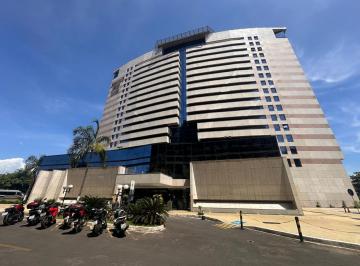 Comercial , Brasília · SETOR HOTELEIRO NORTE- Loja Comercial no Executive Office Tower