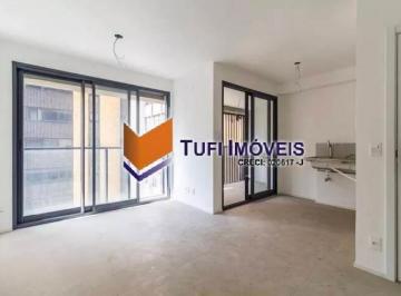Apartamento · 60m² · 2 Quartos · 1 Vaga · Apartamento nos Jardins !!